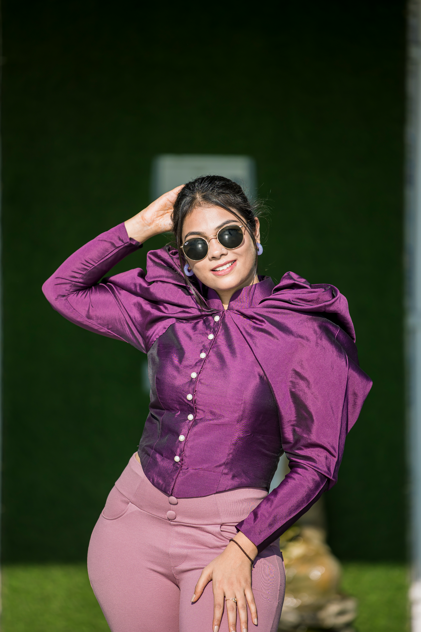 Alexandra coat – elegant and timeless outerwear for women, suitable for every season