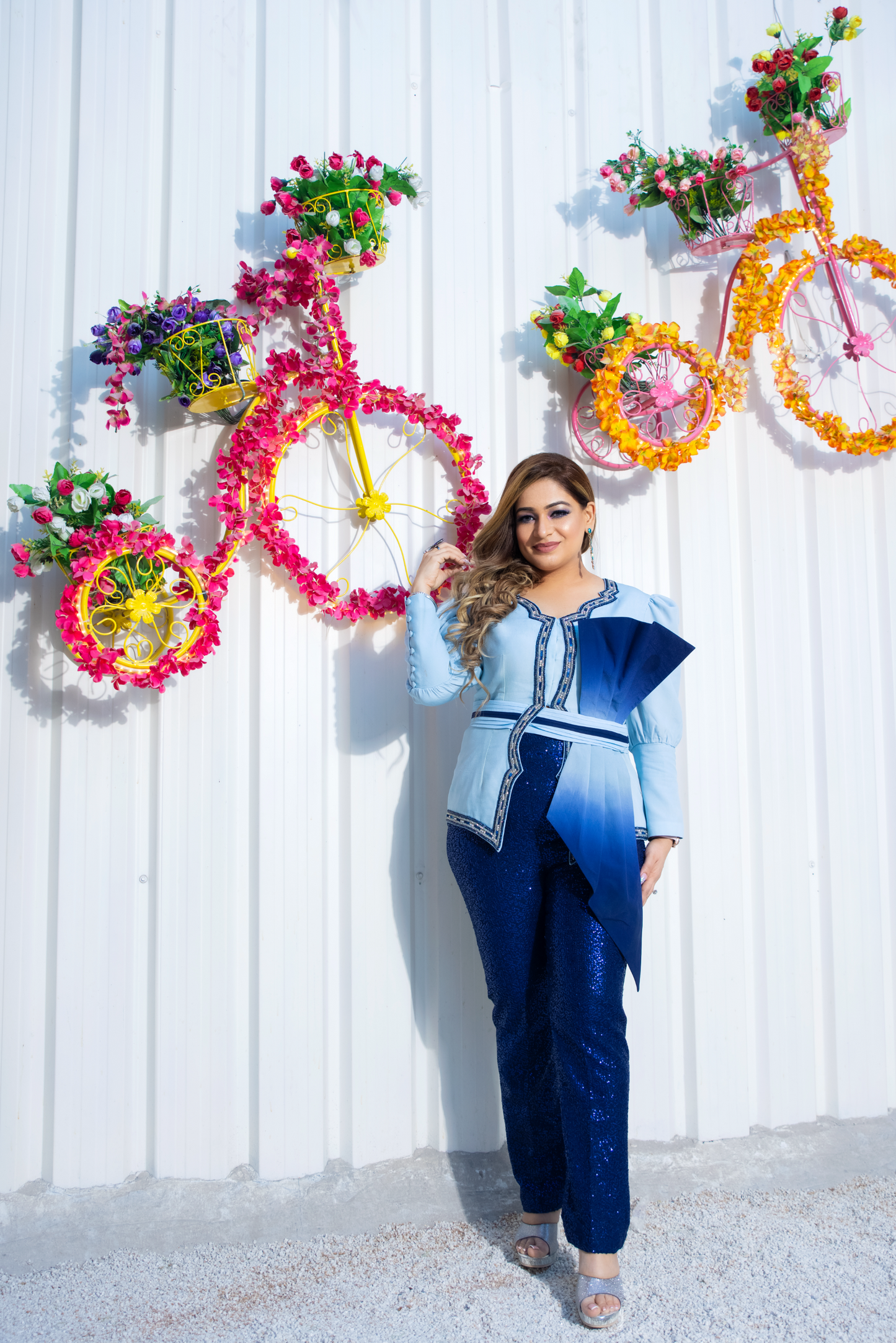 luxury-womens-statement-set