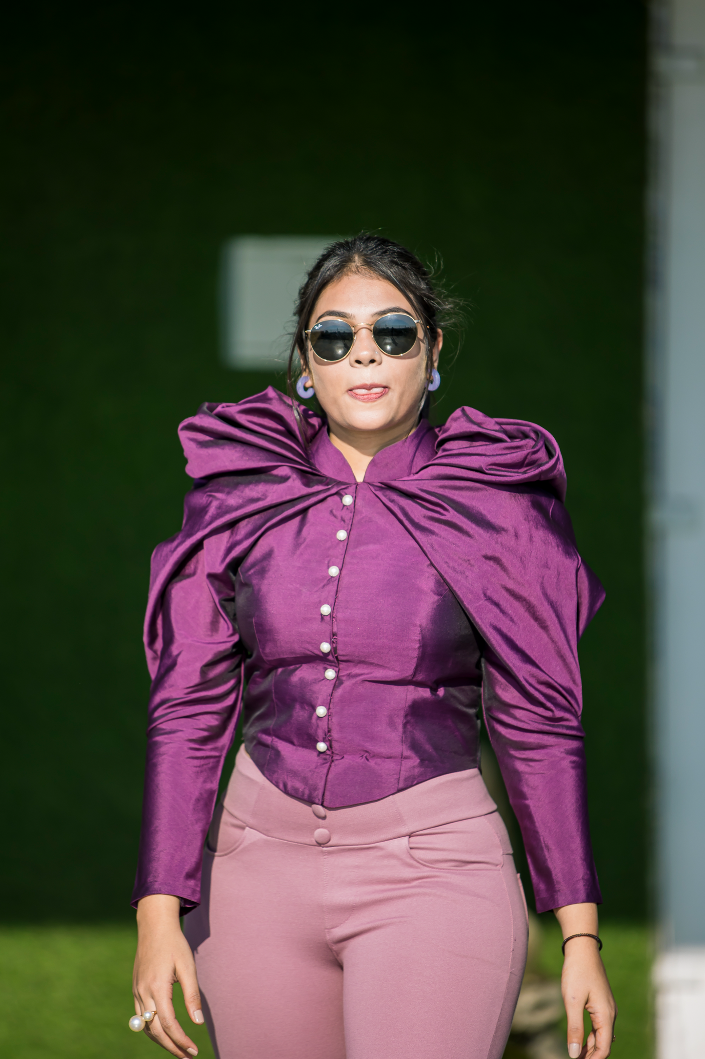 Alexandra coat – elegant and timeless outerwear for women, suitable for every season